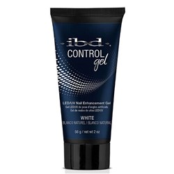 Control Gel - White